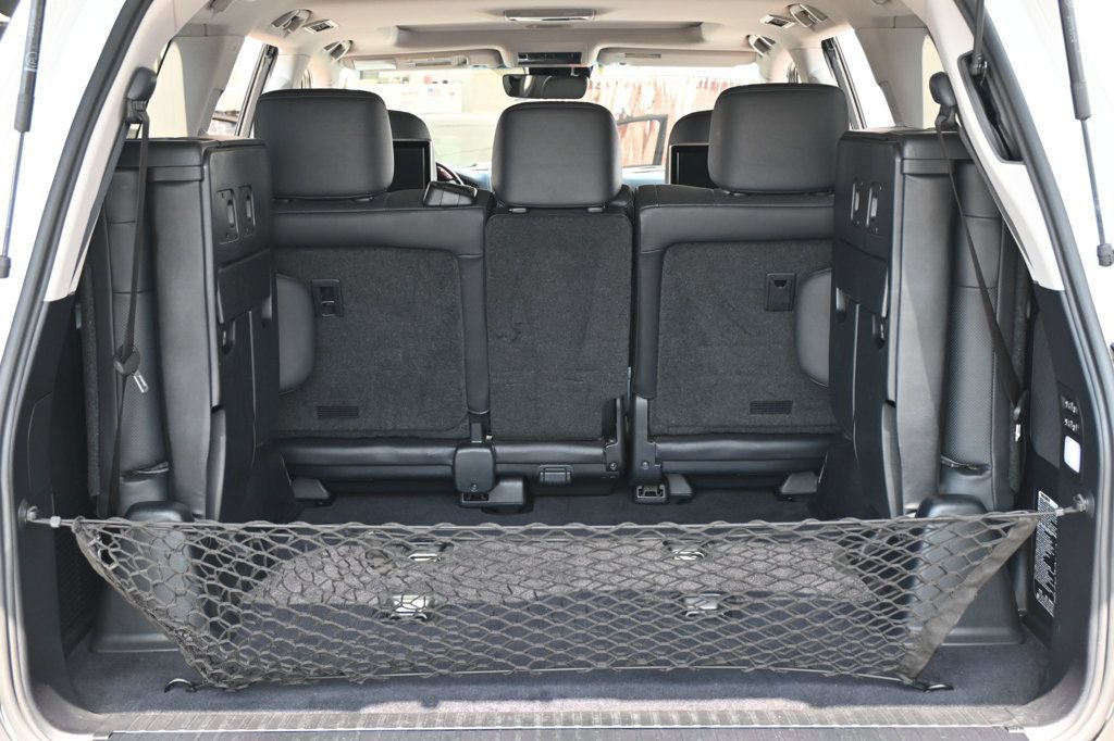 Used 2017 Lexus LX 570 4WD w/ Luxury Package image 23