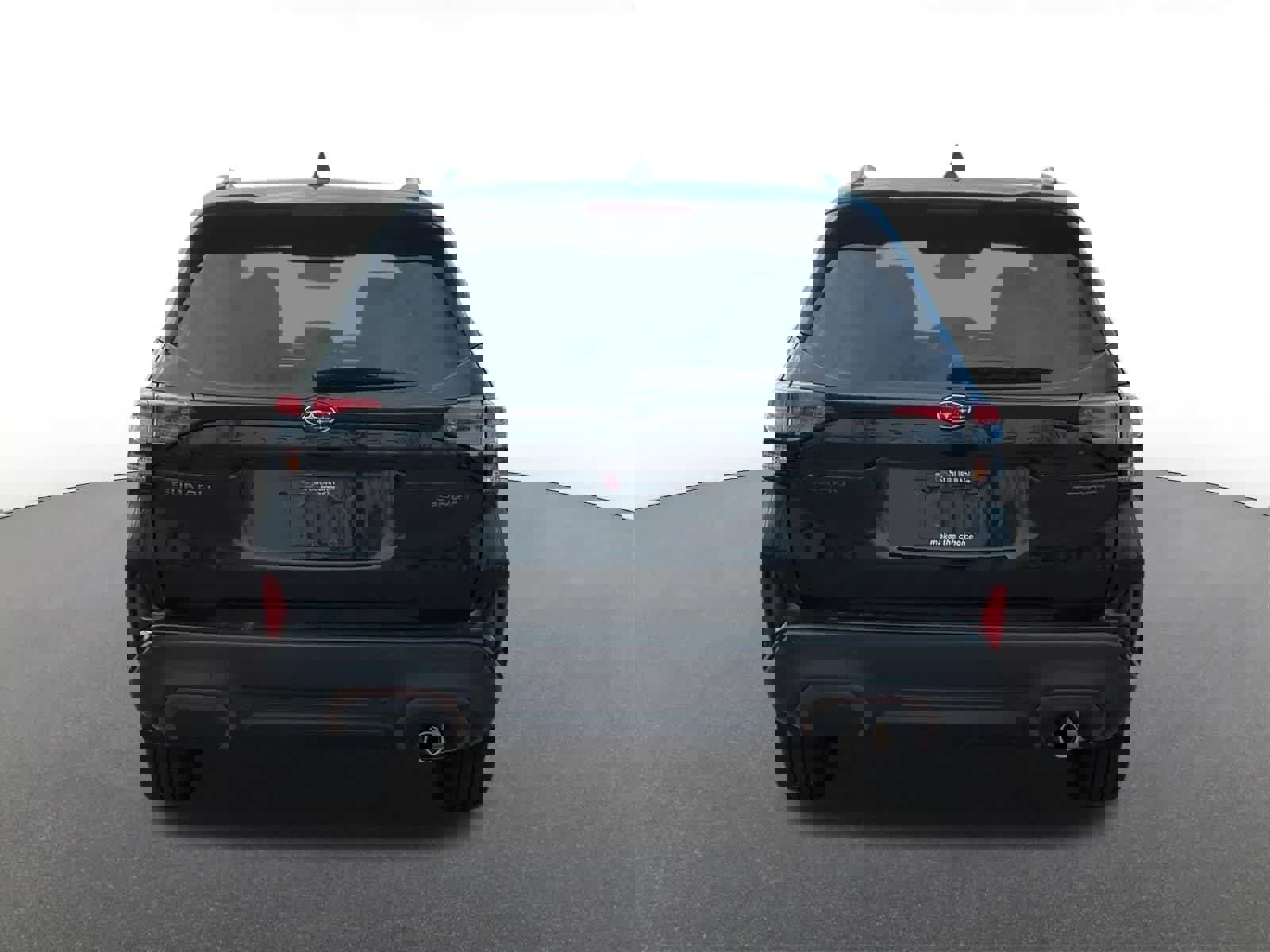 Certified 2026 Subaru Forester Premium image 5