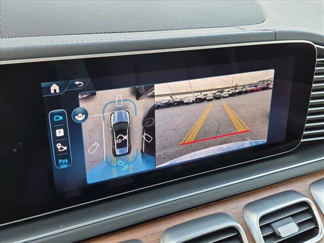 Certified 2026 Mercedes-Benz GLE 350 4MATIC image 15