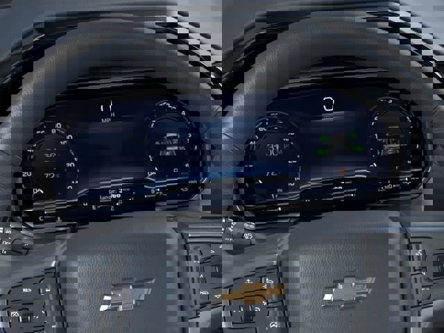 New 2025 Chevrolet Silverado 1500 LT w/ Convenience Package II AWD/4WD image 18