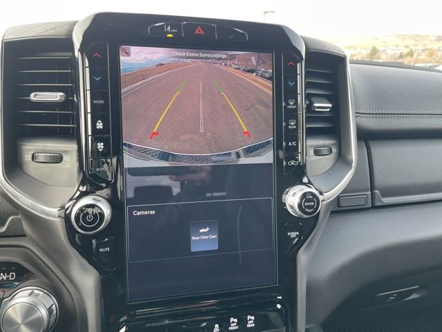 New 2026 RAM 1500 Laramie image 23