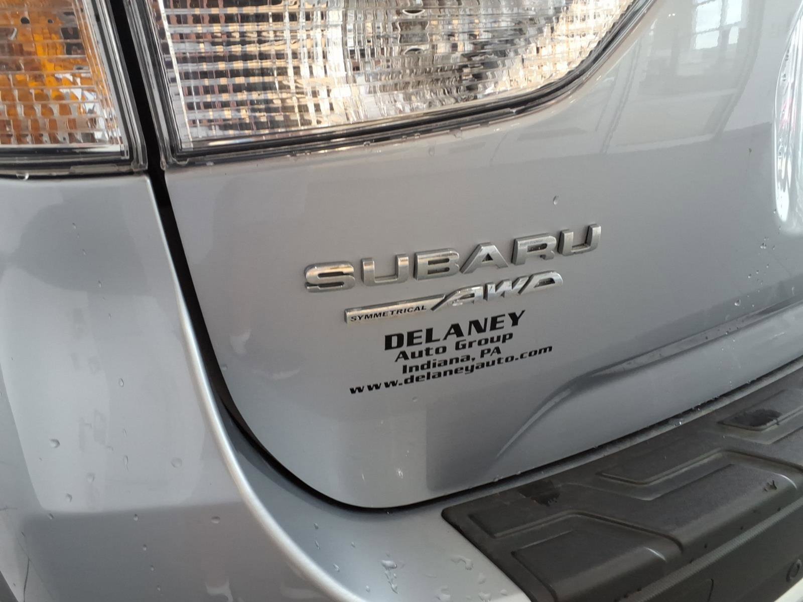 Used 2019 Subaru Forester Touring AWD/4WD image 19