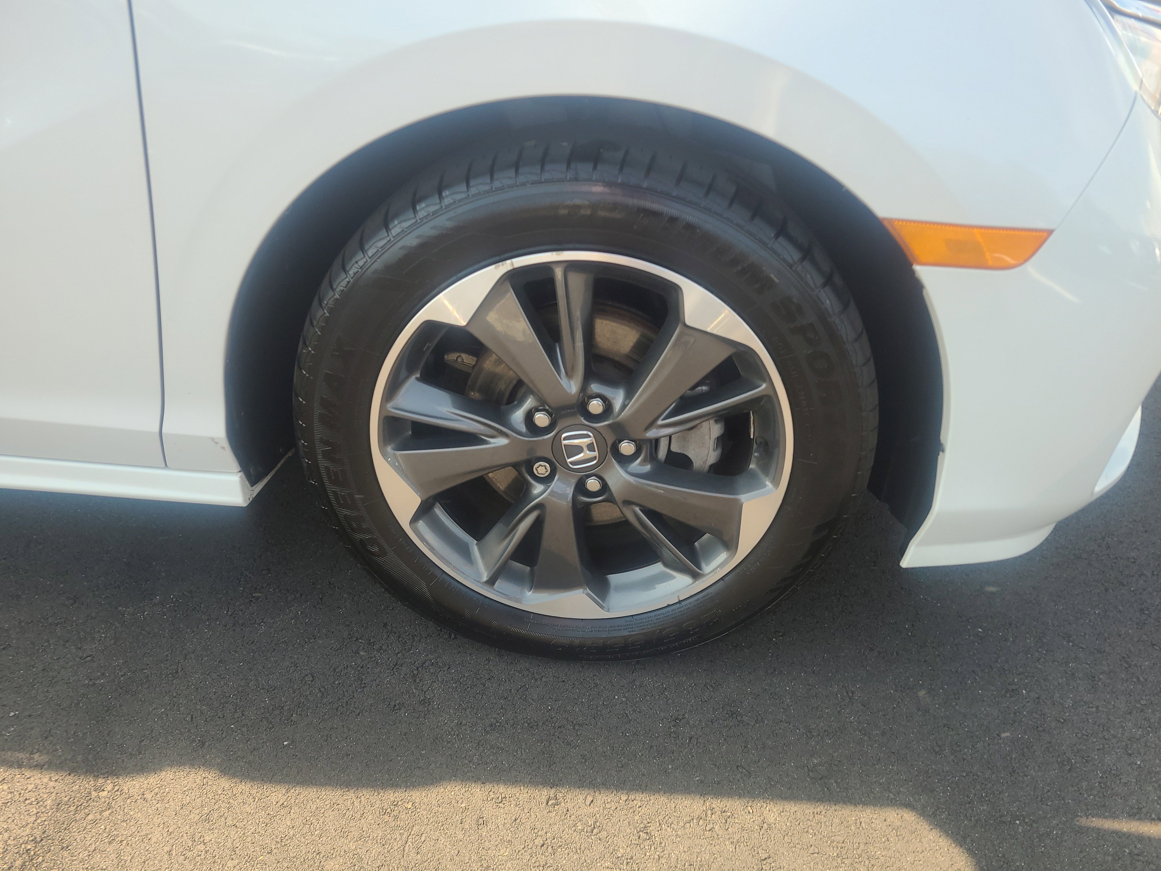 Used 2023 Honda Odyssey Elite image 12
