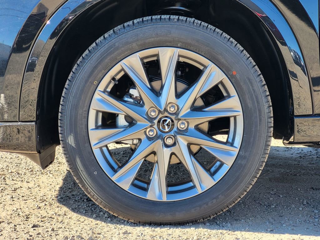 New 2025 MAZDA CX-5 AWD 2.5 S w/ Premium Plus Pkg image 7