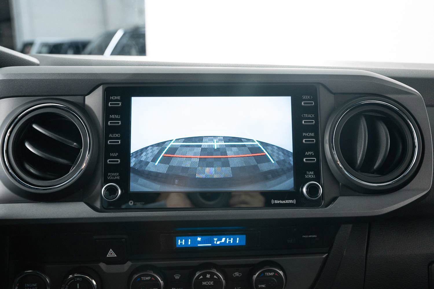 Used 2023 Toyota Tacoma TRD Off-Road image 36