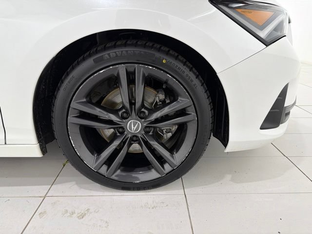 Certified 2024 Acura Integra A-Spec FWD image 45