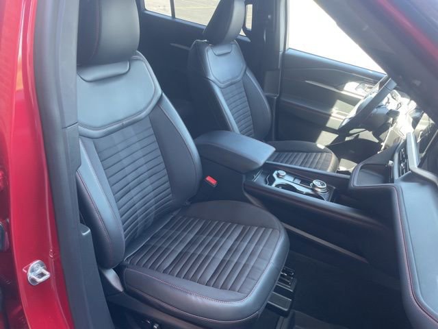 New 2026 Ford Explorer ST-Line AWD/4WD image 46