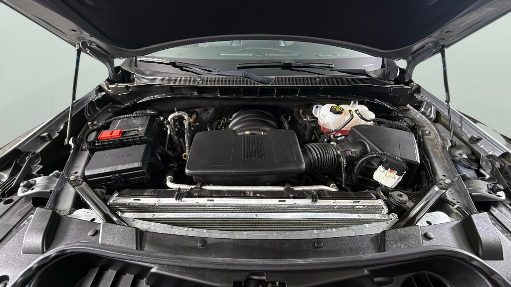 Used 2024 Chevrolet Tahoe LT AWD/4WD image 41