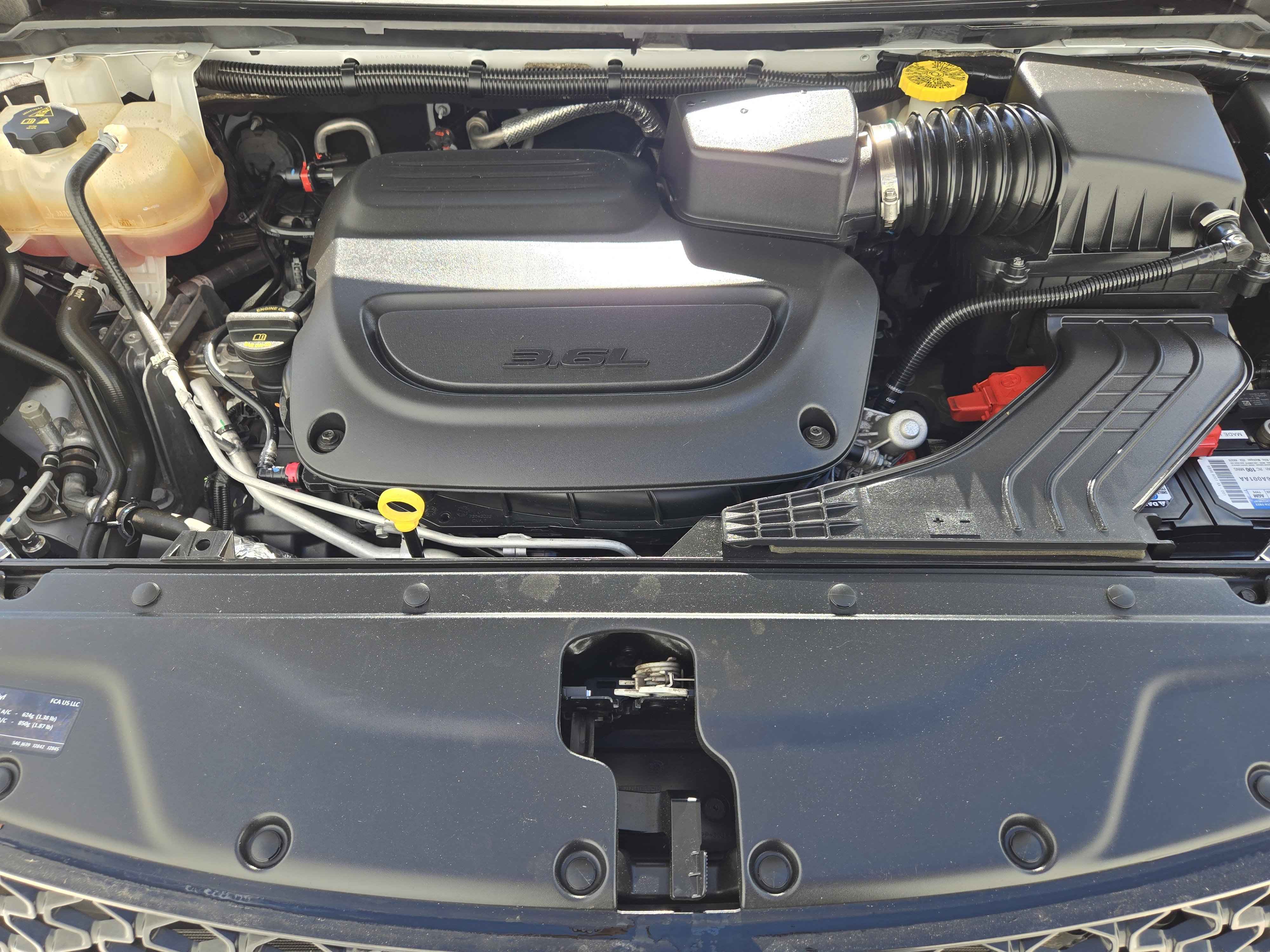 Used 2022 Chrysler Pacifica Touring-L FWD image 33