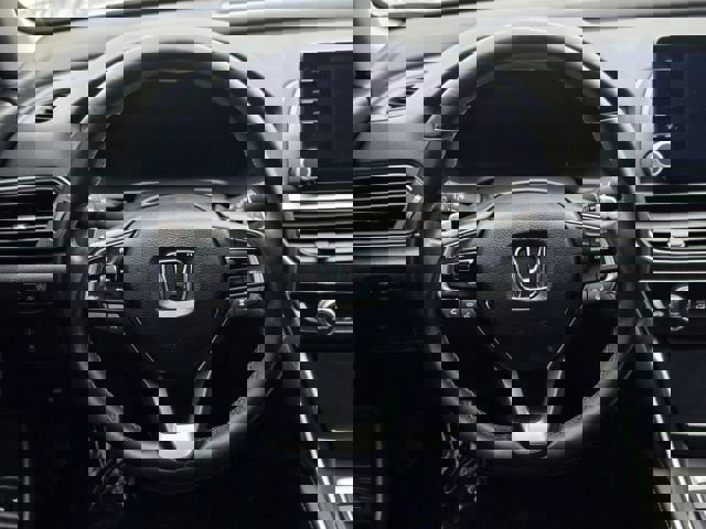 Used 2018 Honda Accord EX-L image 21