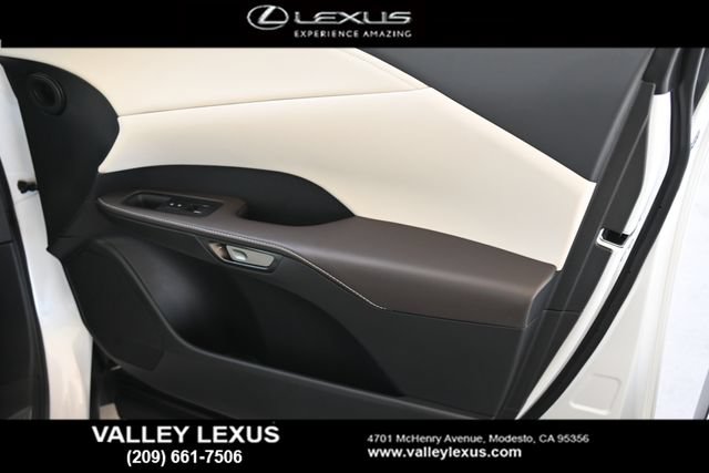 Certified 2023 Lexus RX 350 AWD w/ Cold Area Package image 18