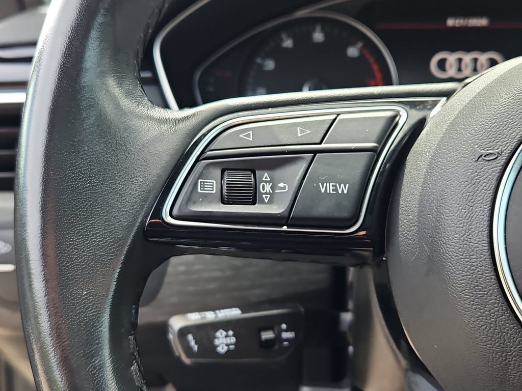 Certified 2023 Audi A4 2.0T Premium AWD/4WD image 25