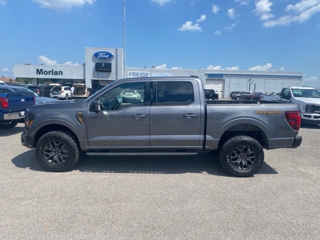 New 2025 Ford F150 Tremor w/ Equipment Group 402A High image 3