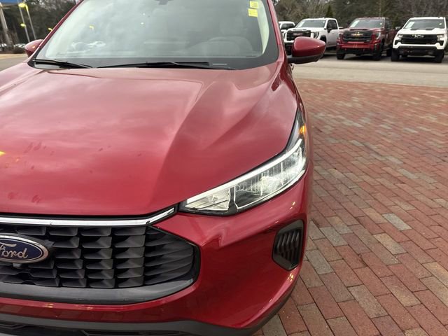 Used 2023 Ford Escape Active w/ Tech Pack #2 image 23