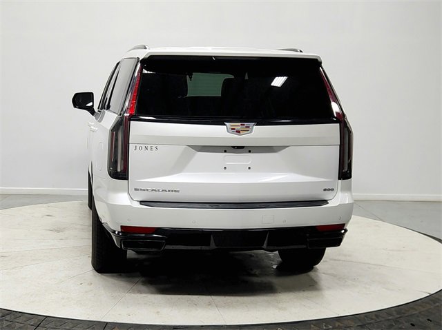 Used 2021 Cadillac Escalade Sport Platinum image 6