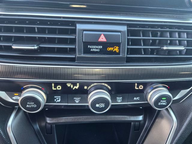 Used 2022 Honda Accord Sport image 17