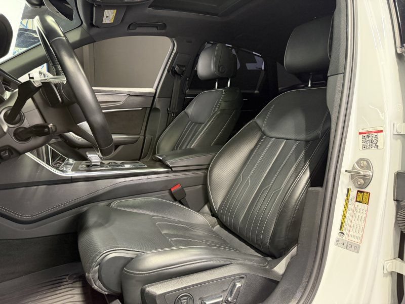 Used 2019 Audi A6 3.0T Prestige w/ Prestige Package AWD/4WD image 17