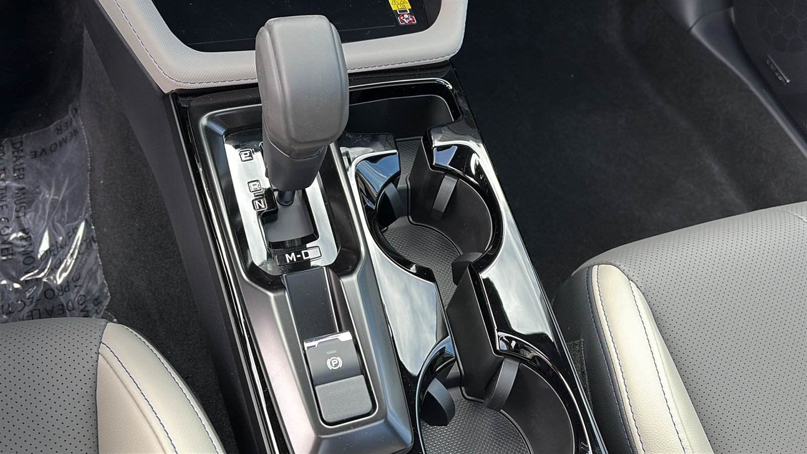 New 2026 Subaru Forester Limited AWD/4WD image 20