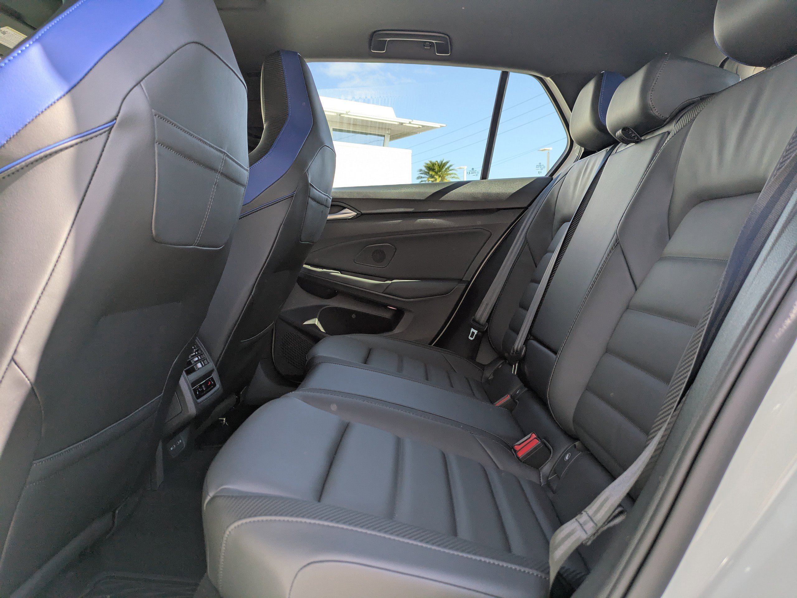 New 2026 Volkswagen Golf image 14