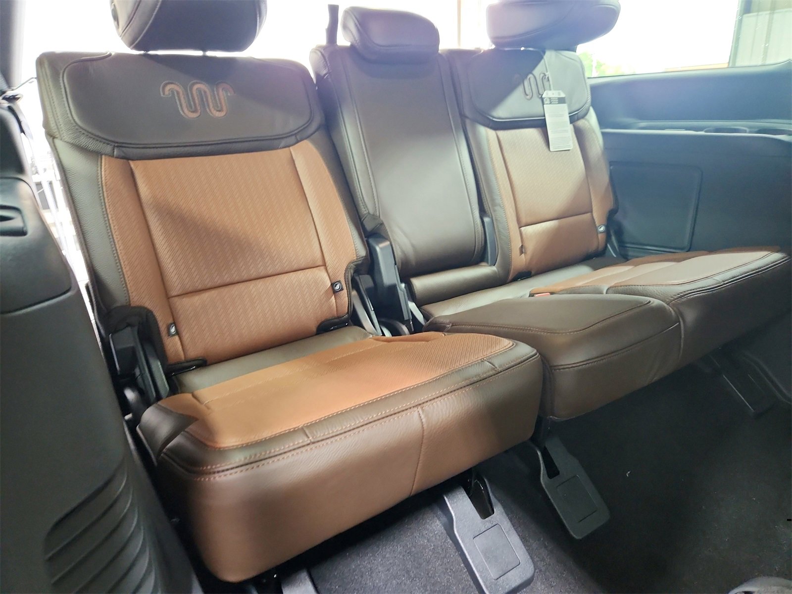 New 2025 Ford Expedition King Ranch image 43