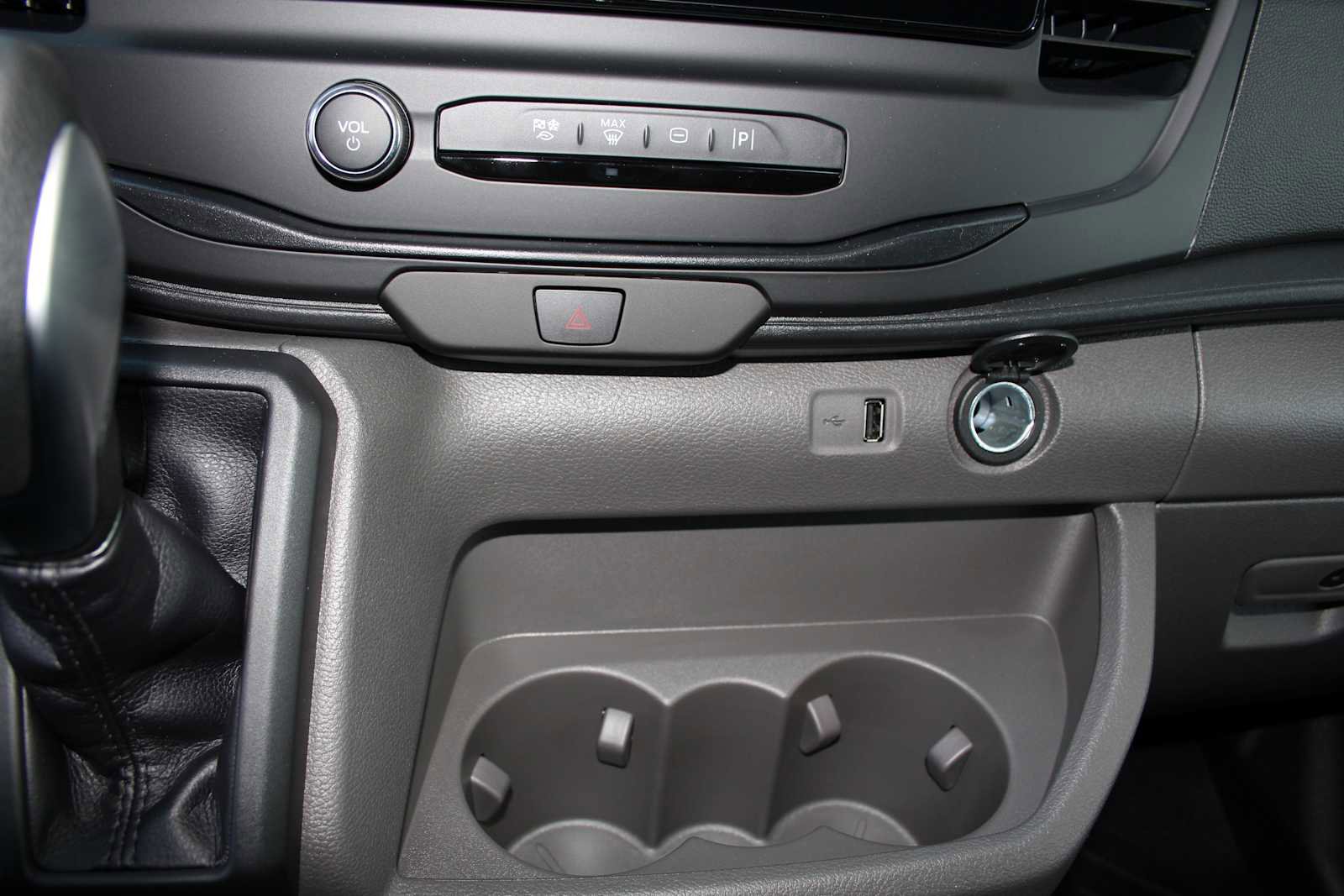 New 2026 Ford Transit 150 Low Roof AWD image 26