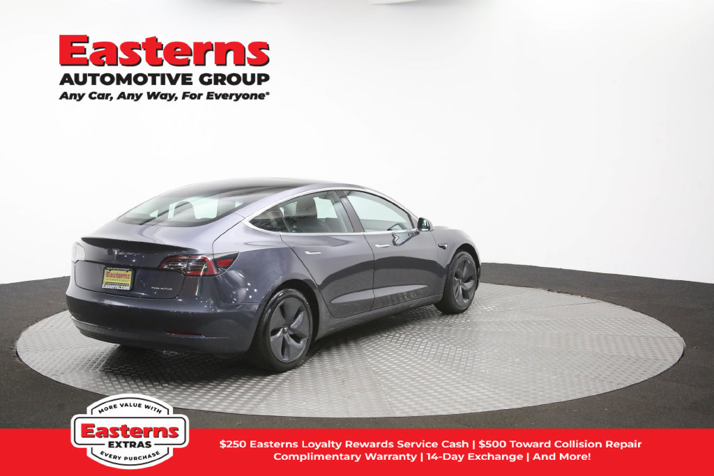Used 2019 Tesla Model 3 Long Range AWD/4WD image 36