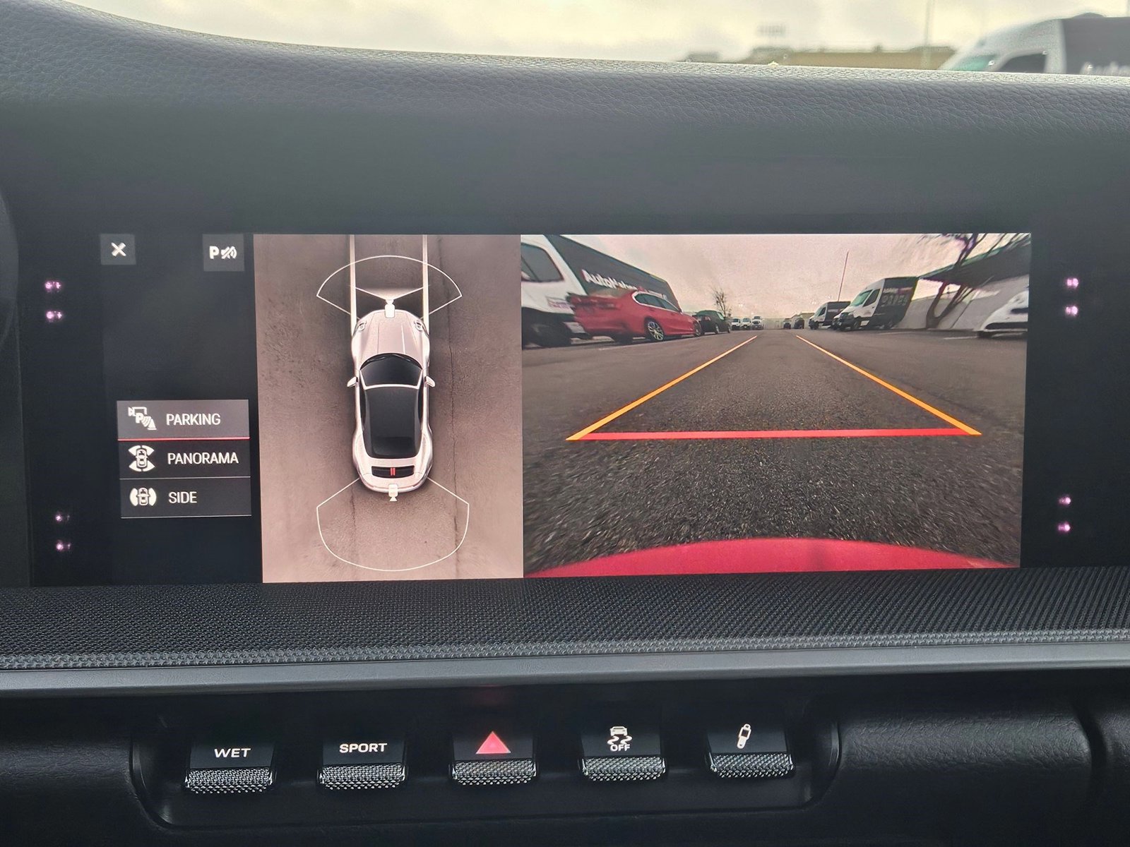 Used 2021 Porsche 911 Carrera image 16