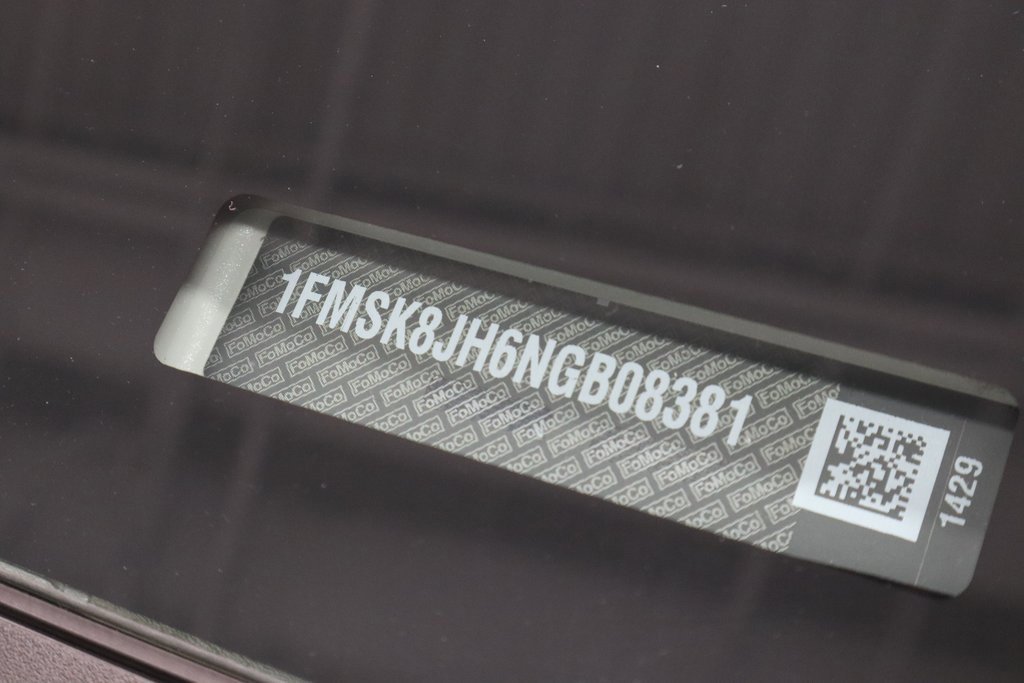 Certified 2022 Ford Explorer Timberline image 35