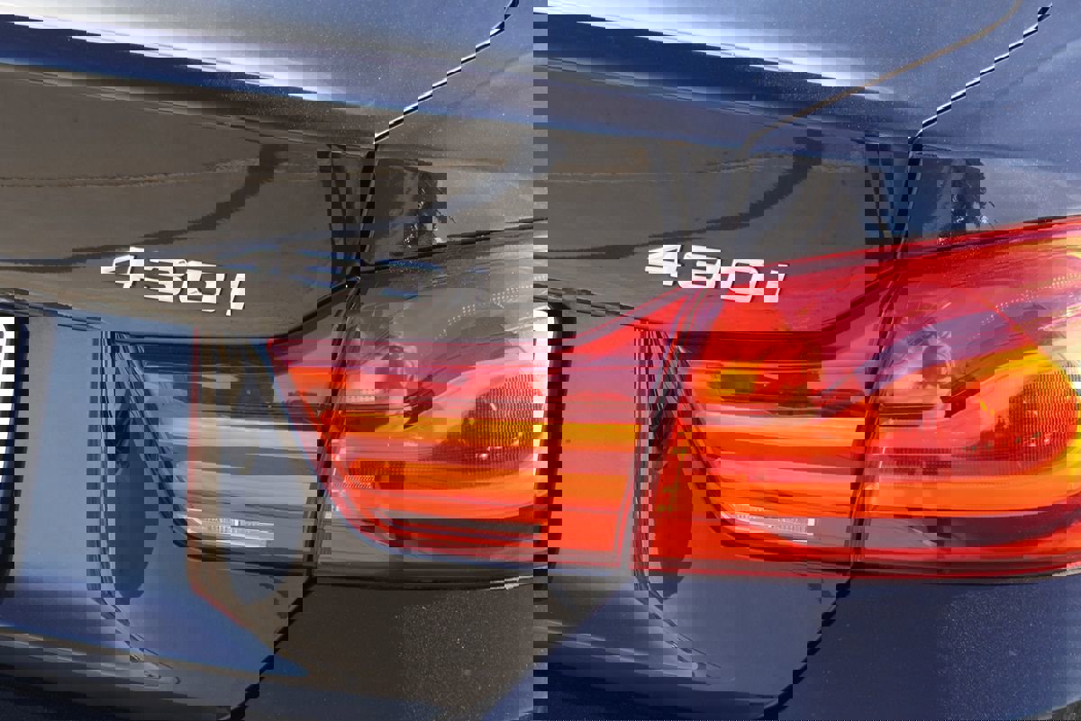 Used 2019 BMW 430i Coupe image 10