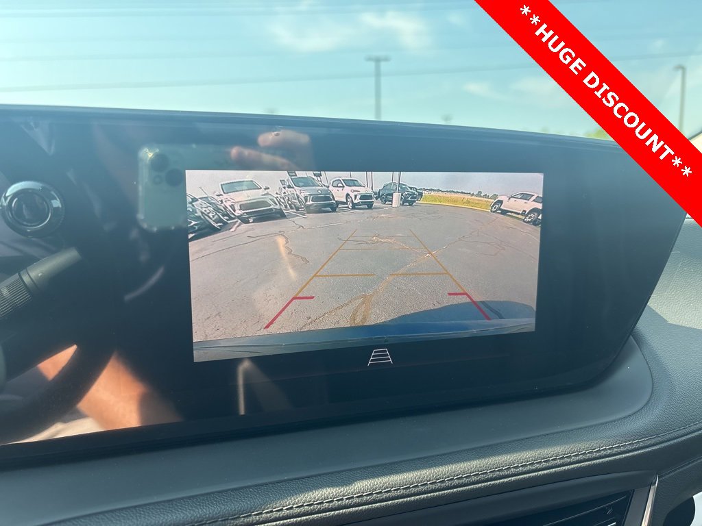 New 2026 Buick Encore GX Sport Touring w/ Black Roof Package image 13