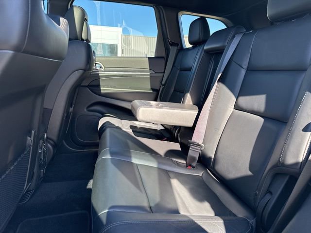 Used 2022 Jeep Grand Cherokee Limited image 35