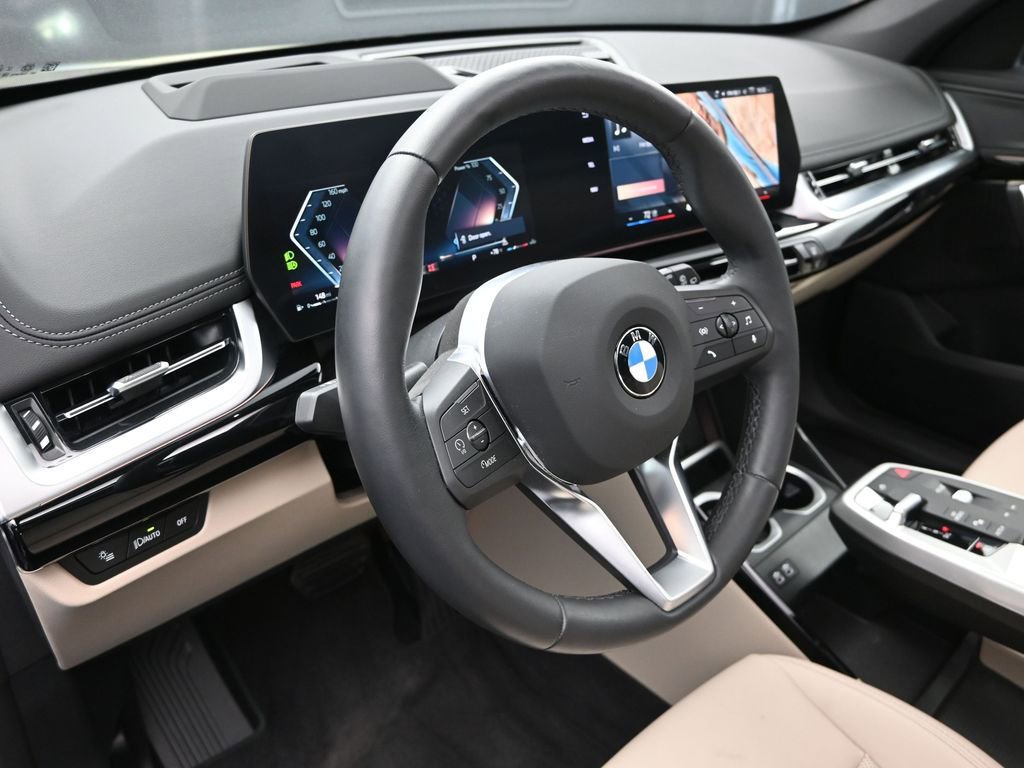 Certified 2025 BMW X1 xDrive28i image 12