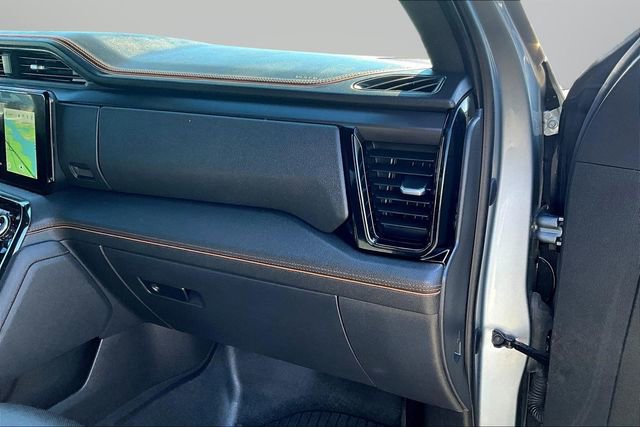 Used 2023 GMC Sierra 1500 AT4 w/ AT4 Premium Package AWD/4WD image 15