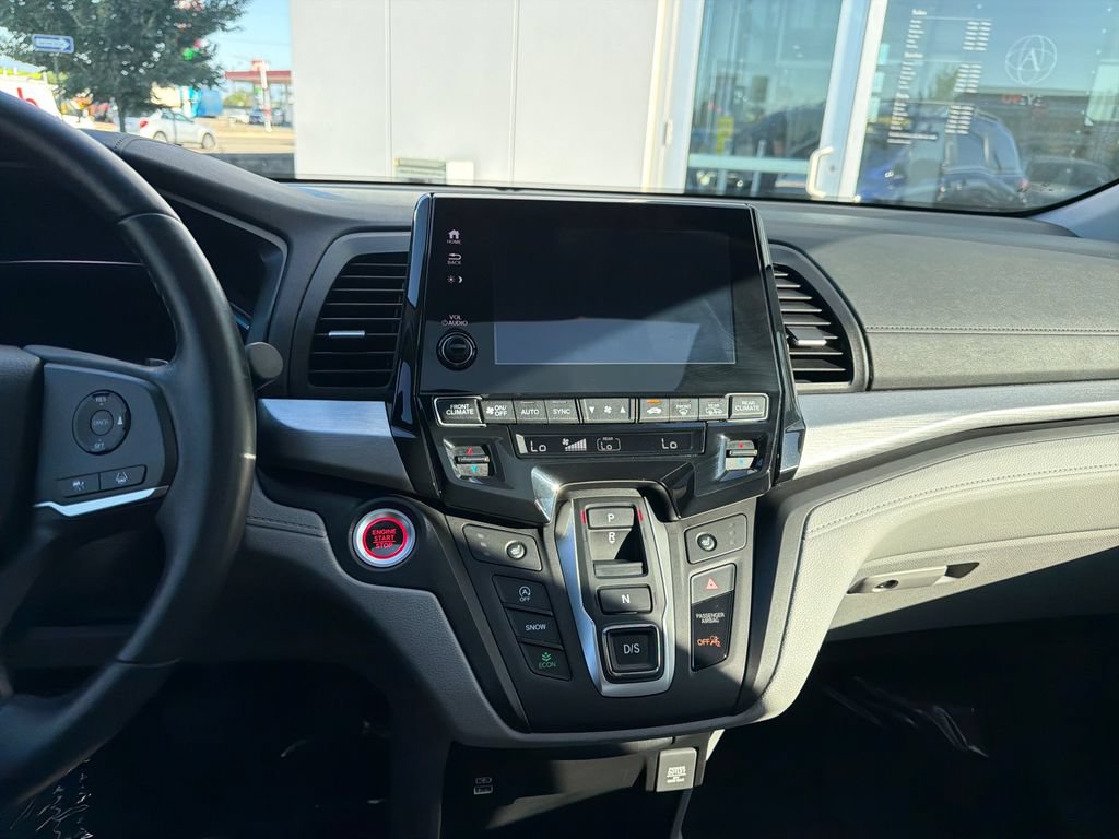 Used 2023 Honda Odyssey EX-L image 18