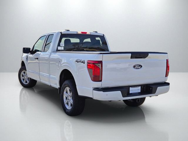 New 2026 Ford F150 XLT w/ Equipment Group 301A Standard AWD/4WD image 9