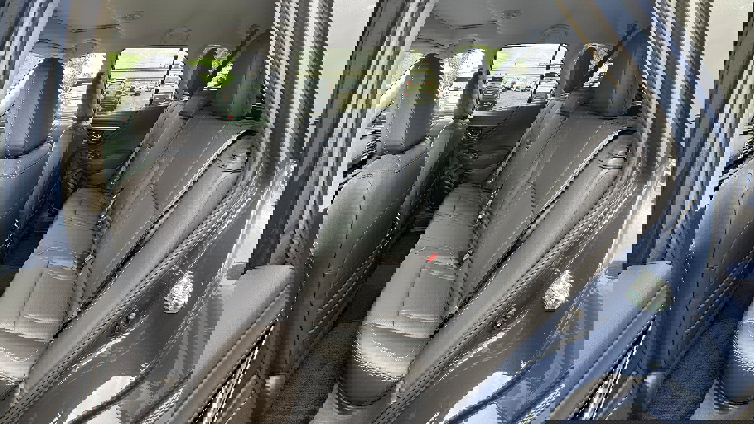 Certified 2024 Subaru Outback Limited image 13