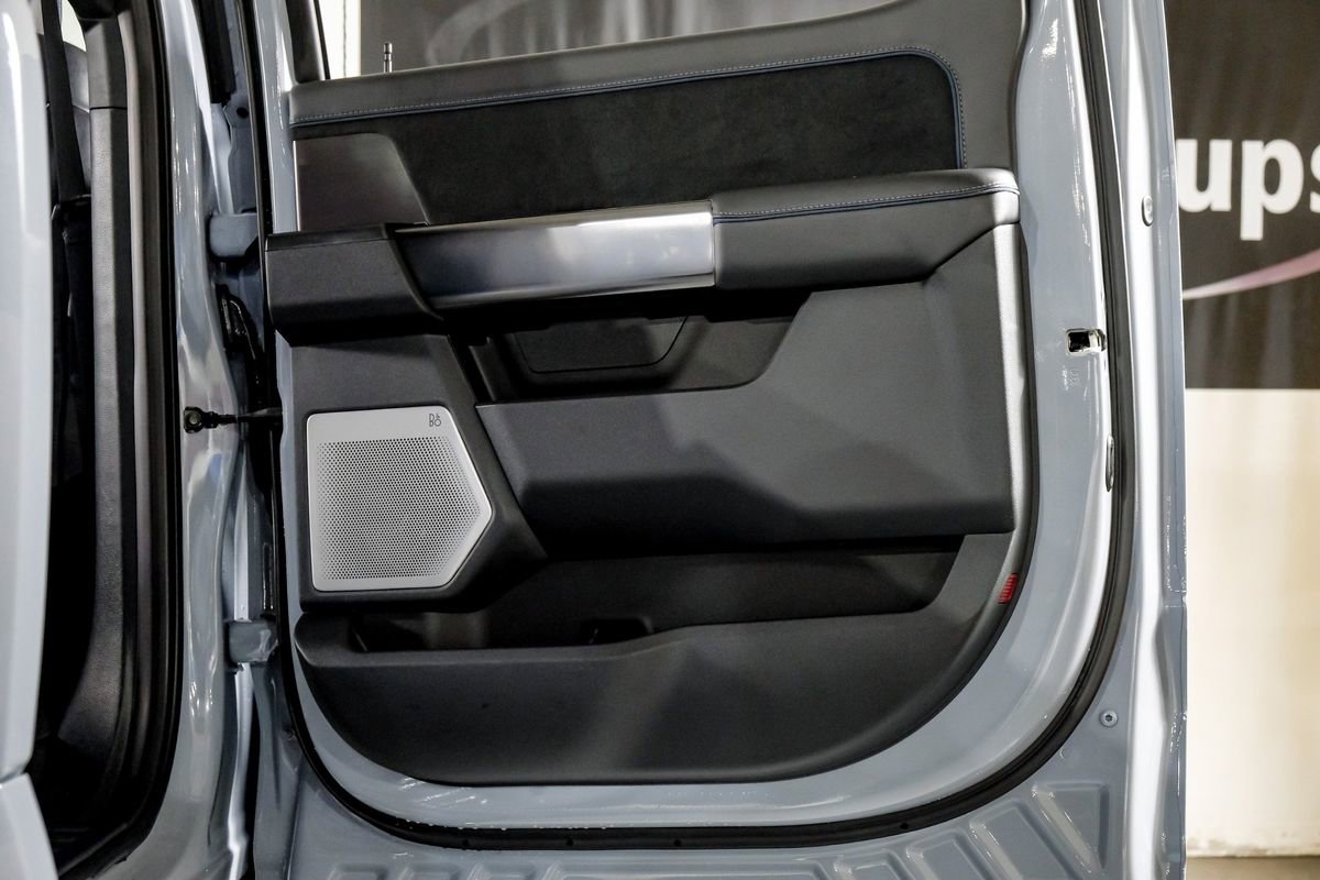 Used 2026 Ford F450 Platinum image 38