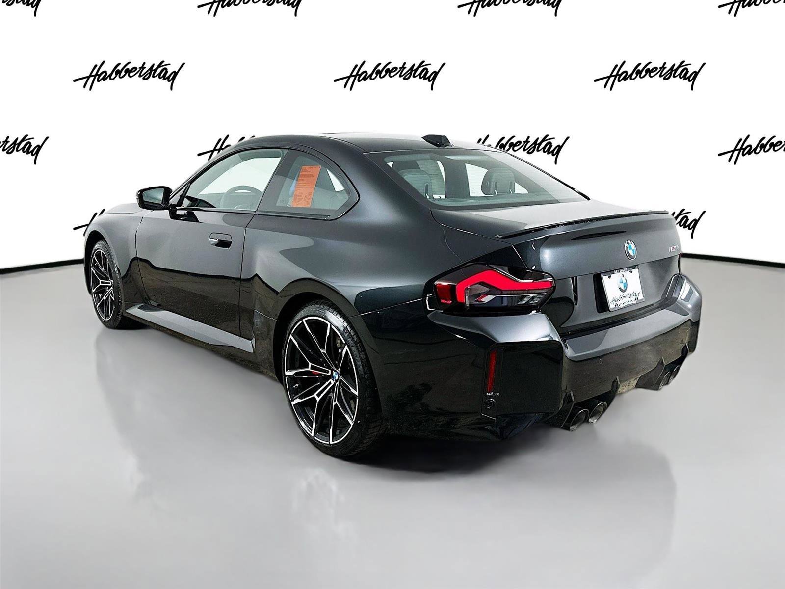 New 2025 BMW M2 w/ Lighting Package image 7