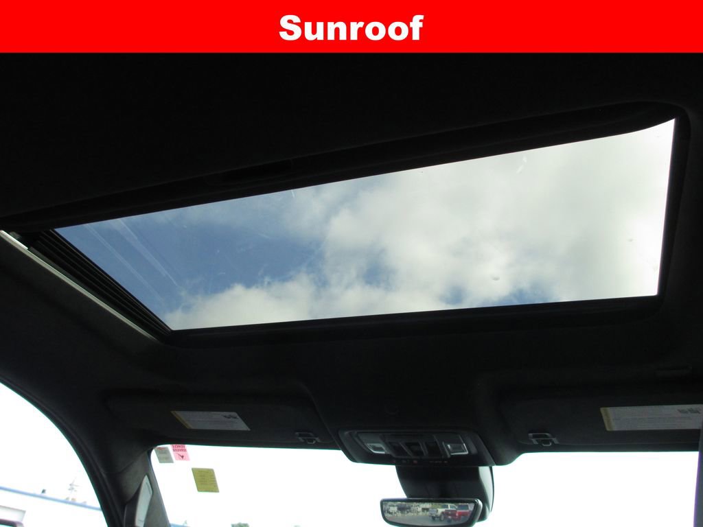 Used 2024 GMC Sierra 3500 Denali Ultimate image 17