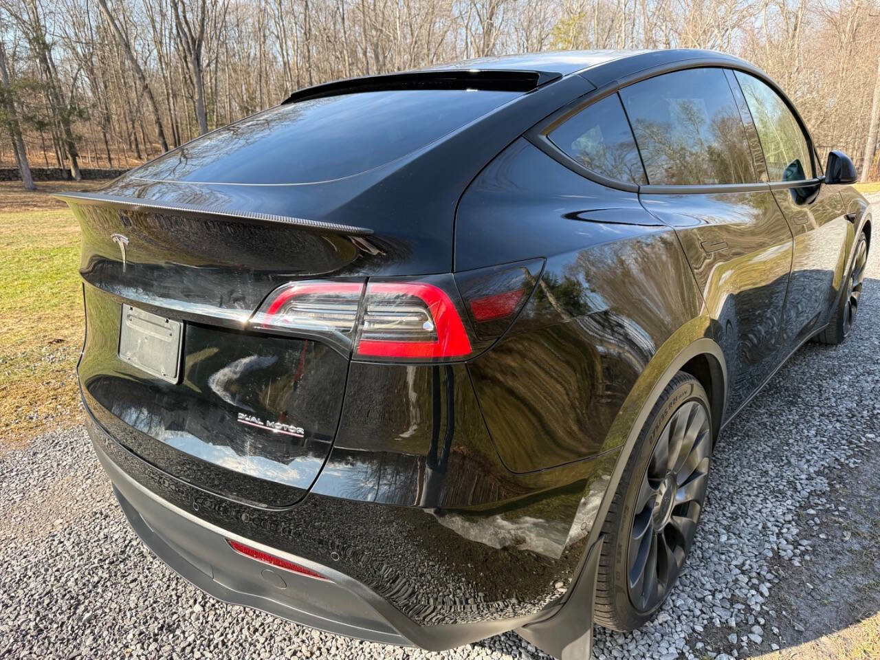 Used 2022 Tesla Model Y Performance image 5