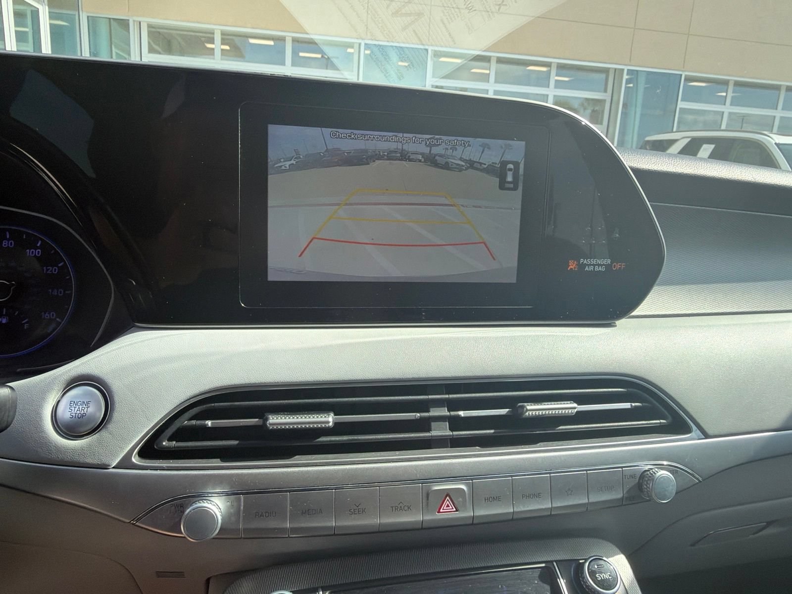 Used 2020 Hyundai Palisade SEL AWD/4WD image 16