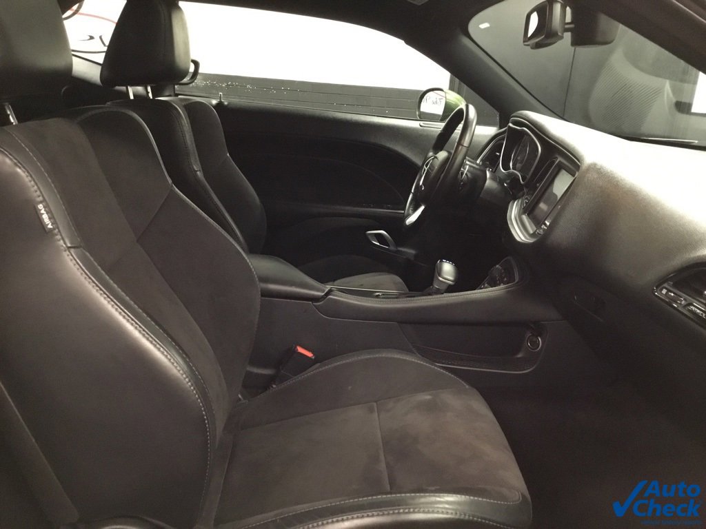 Used 2018 Dodge Challenger GT image 26