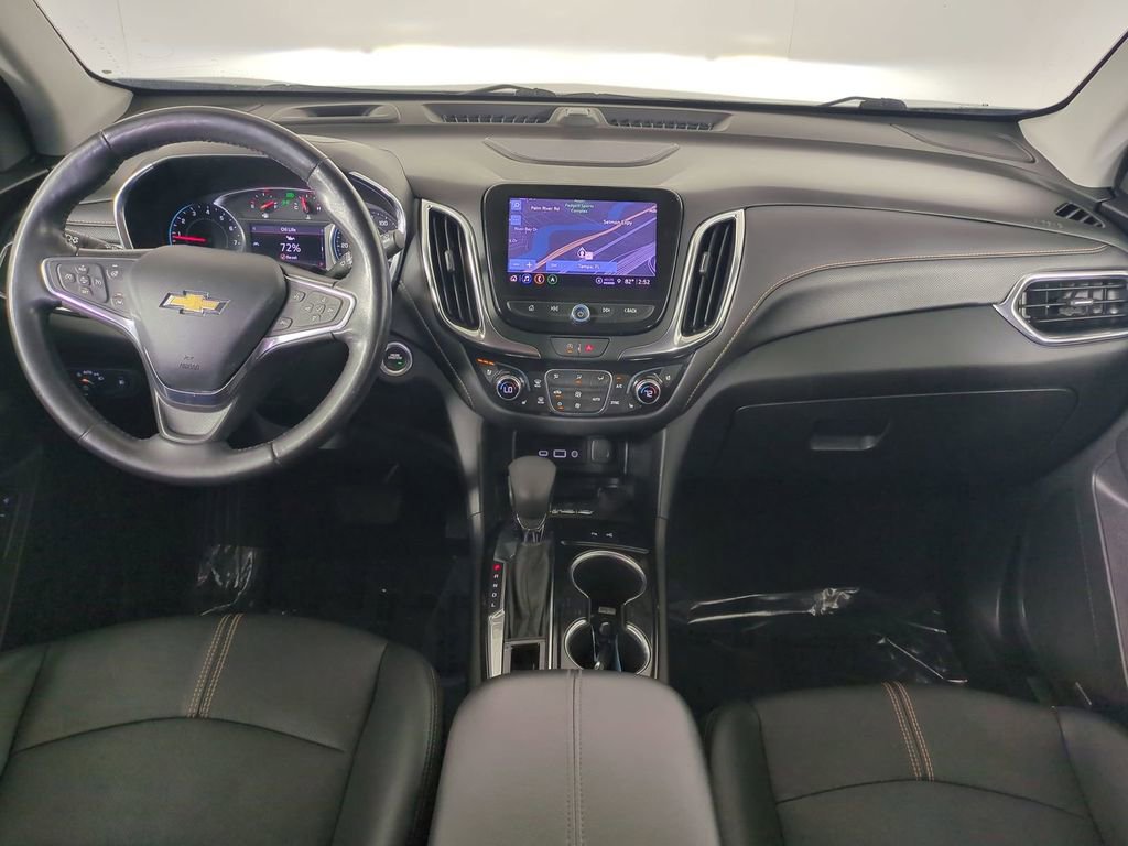 Used 2022 Chevrolet Equinox Premier image 18
