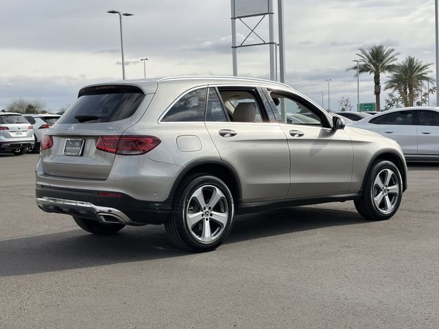 Used 2022 Mercedes-Benz GLC 300 4MATIC image 28