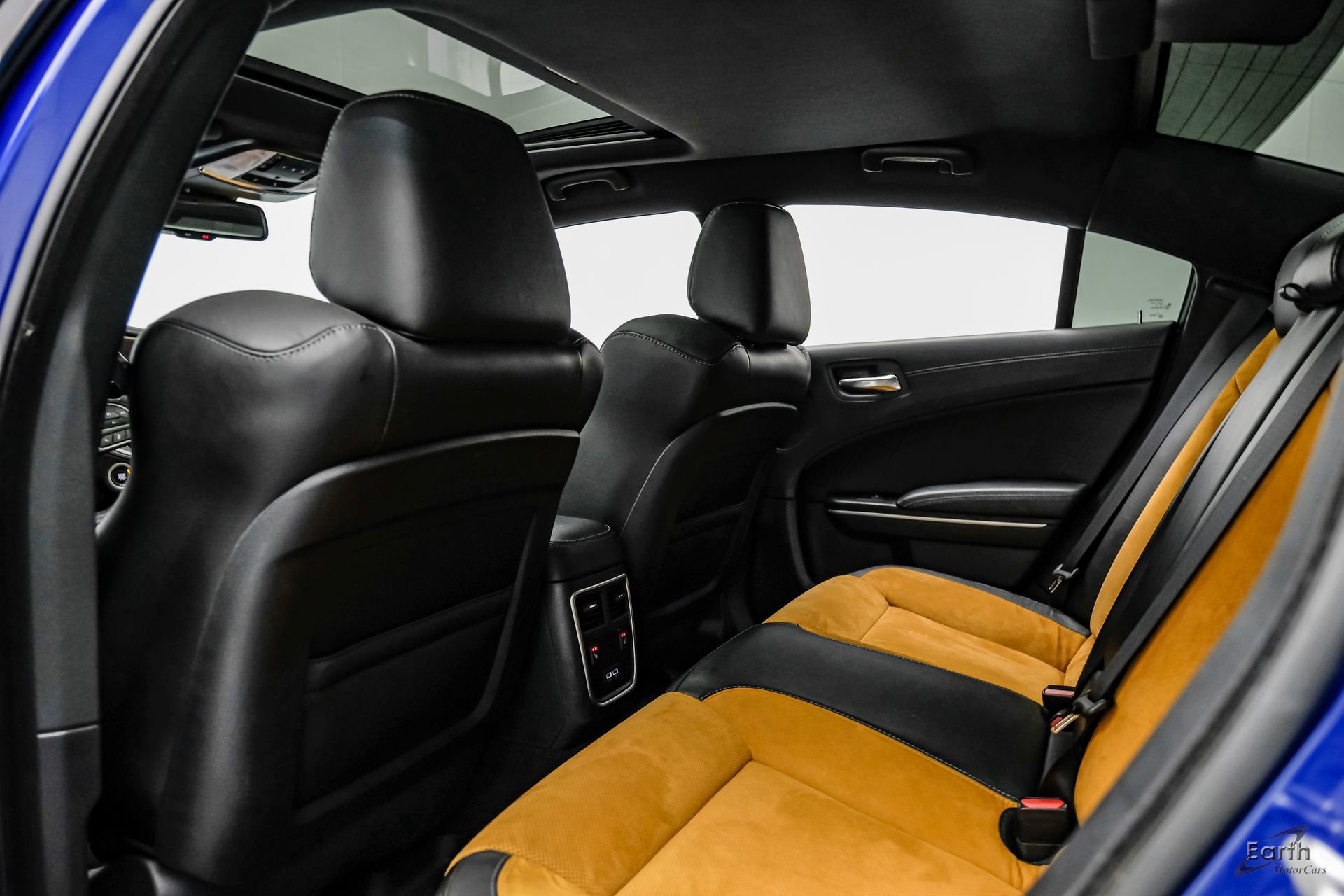 Used 2021 Dodge Charger Scat Pack RWD image 92
