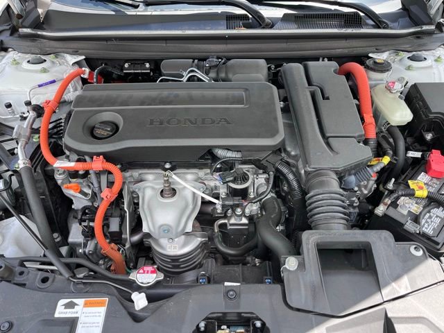 Used 2023 Honda Accord EX-L image 5