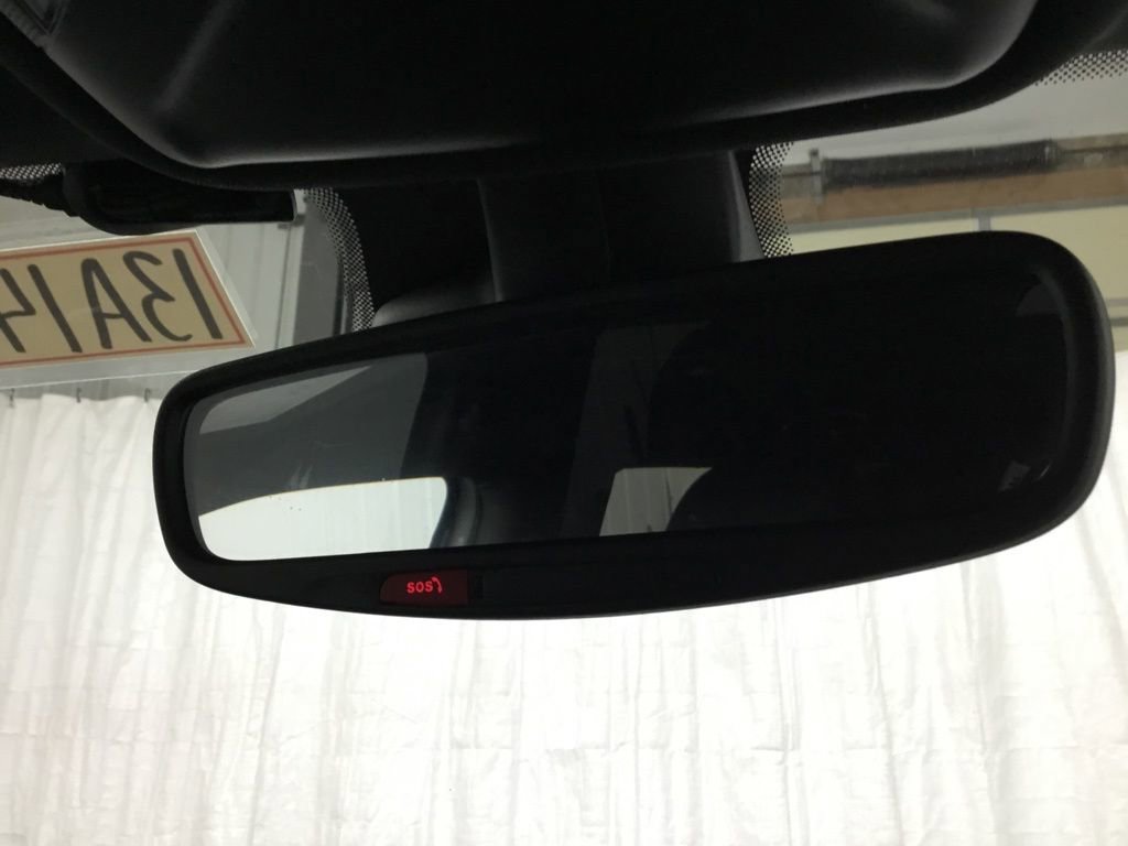 Used 2024 Jeep Compass Latitude w/ Altitude Special Edition image 29