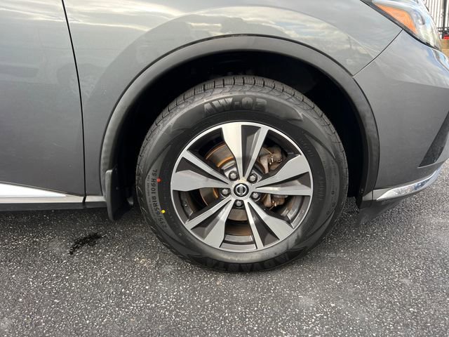Used 2019 Nissan Murano S w/ Cargo Package image 11