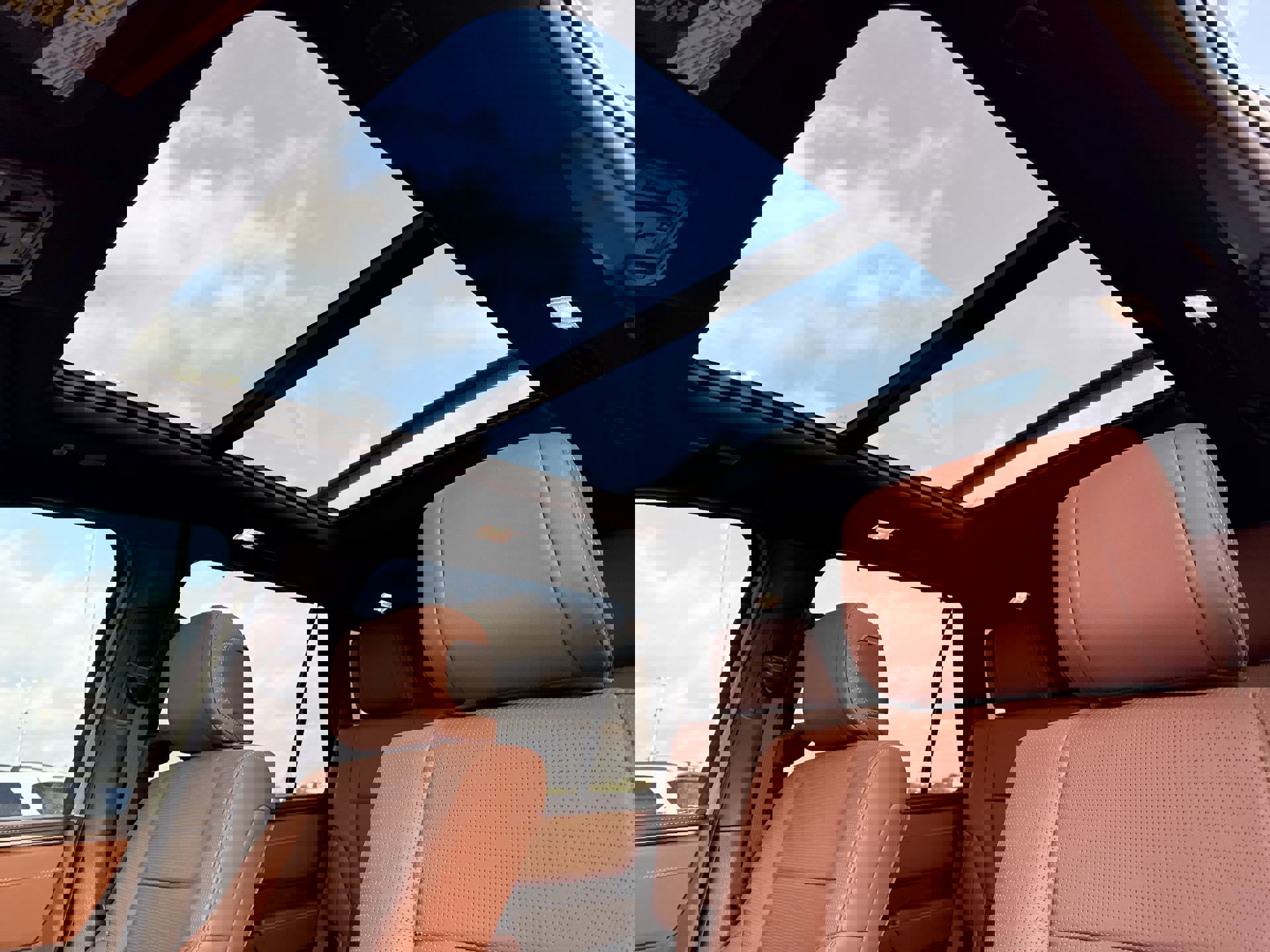 Certified 2026 Toyota Sequoia 1794 Edition image 16