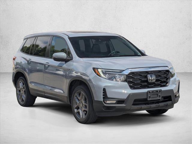 Used 2023 Honda Passport EX-L image 3